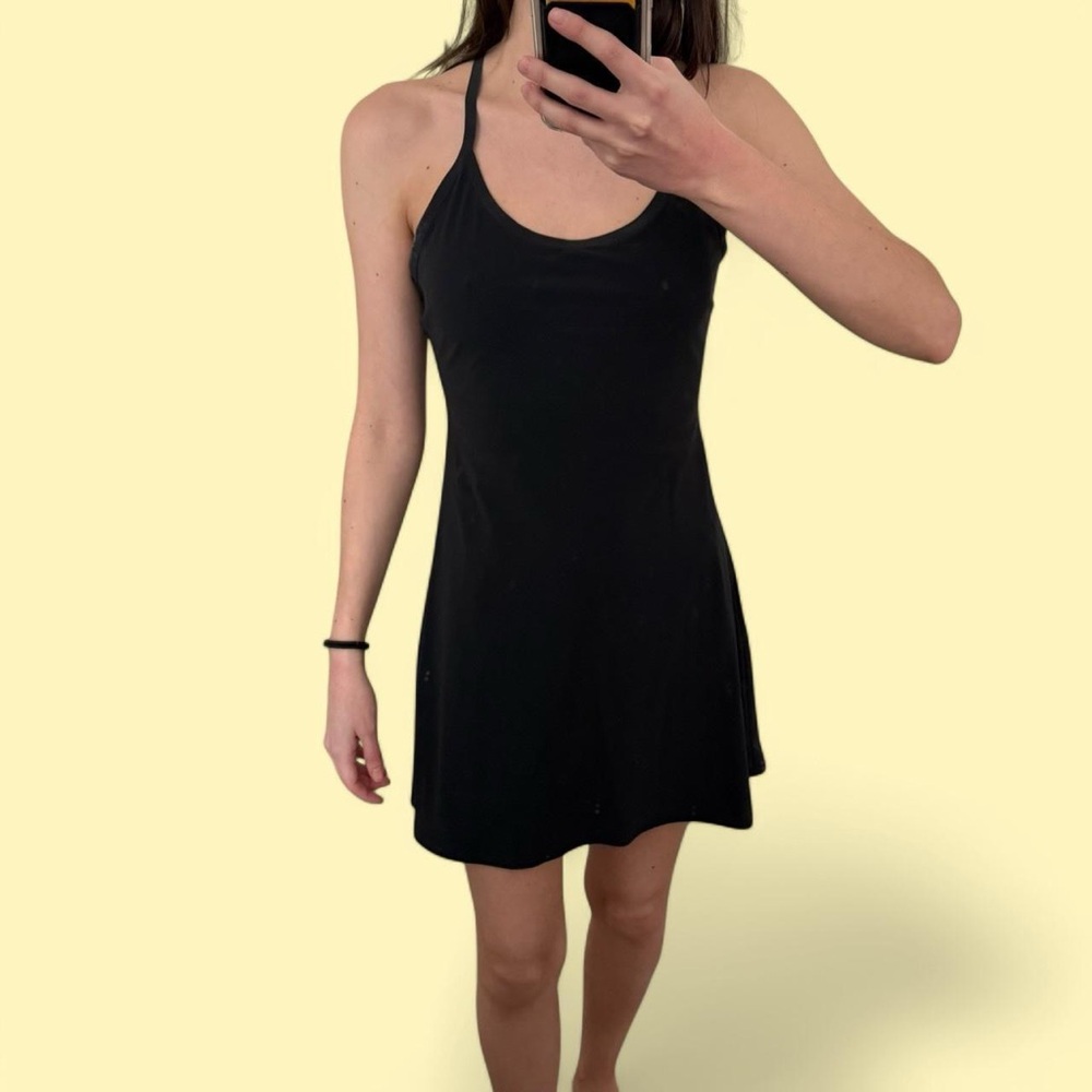 outdoor voices the exercise dress